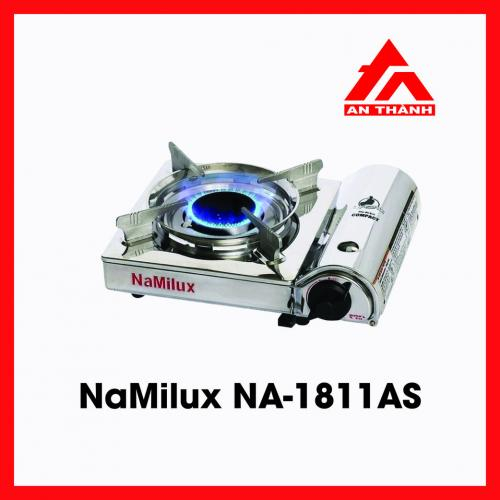 Bếp Gas Mini NaMilux-Na-1811AS